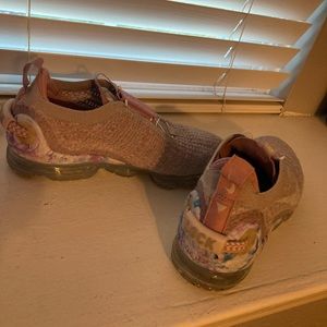 Nike Flyknit Vapormax